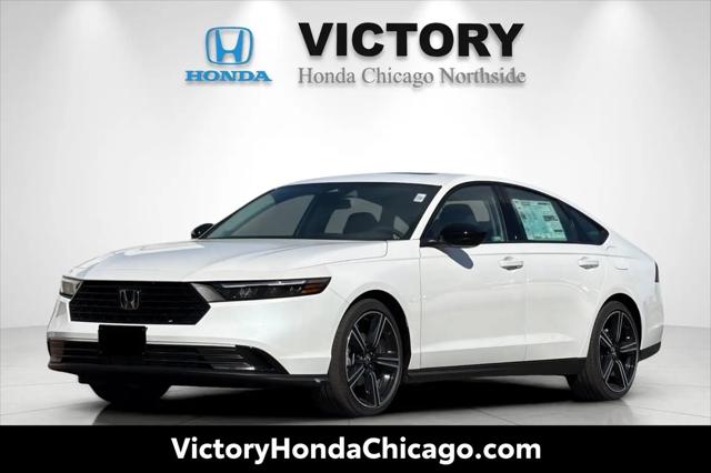 2026 Honda Accord Sedan SE for sale in Chicago, IL