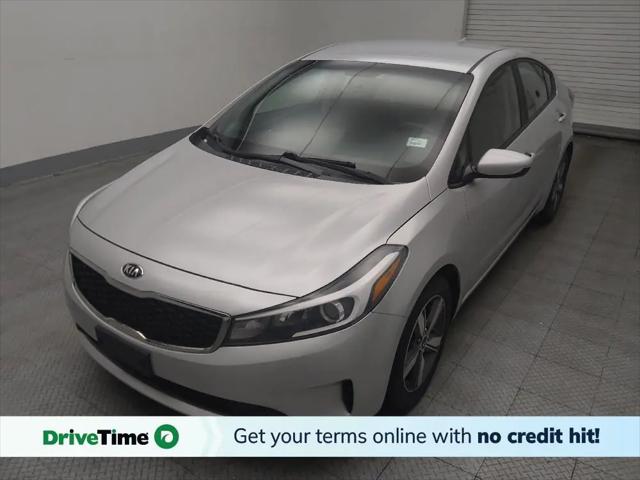 2018 Kia Forte LX for sale in Lombard, IL
