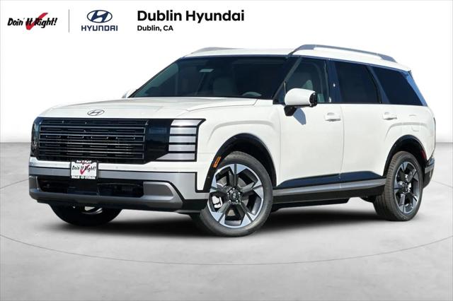 2027 Hyundai Palisade Hybrid Limited 8P for sale in Dublin, CA