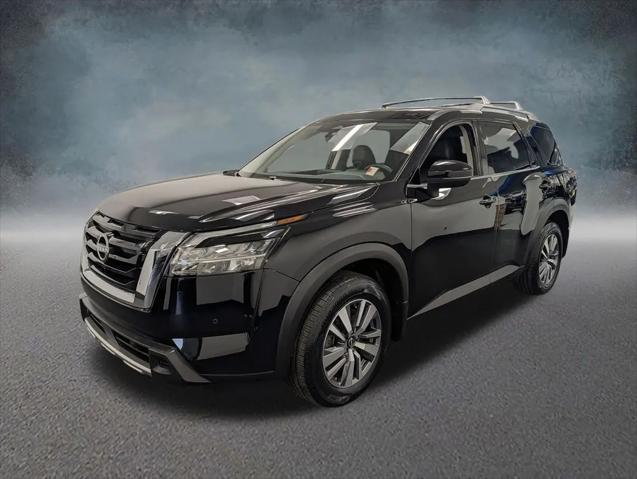 2023 Nissan Pathfinder SL 4WD for sale in Somerville, NJ