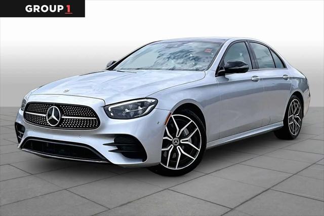 2023 Mercedes-Benz E 350 E 350 for sale in Friendswood, TX