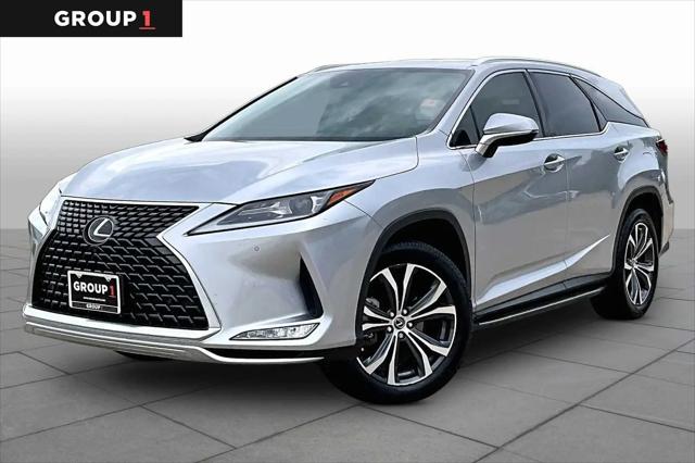 2022 Lexus RX 350 RX 350L for sale in Friendswood, TX