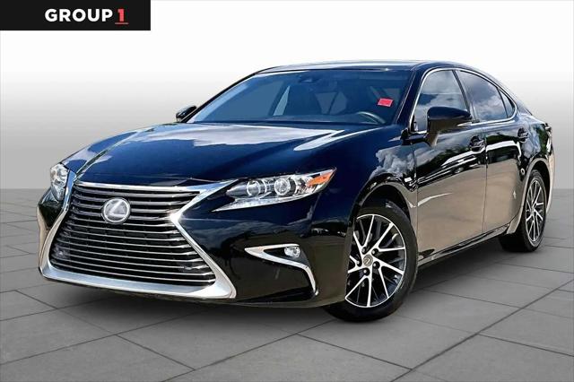 2018 Lexus ES 350 ES 350 for sale in Friendswood, TX