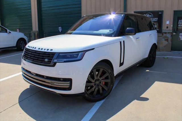 2023 Land Rover Range Rover P400 SE for sale in Frisco, TX