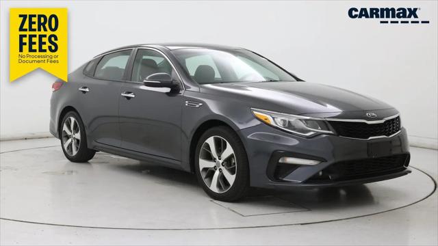 2020 Kia Optima S for sale in Hagerstown, MD