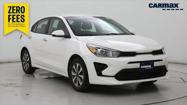 2023 Kia Rio S for sale in Hagerstown, MD