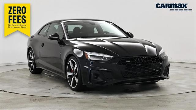 2023 Audi A5 Premium Plus 45 TFSI S line quattro S tronic for sale in Hagerstown, MD