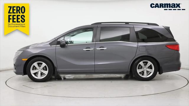 2020 Honda Odyssey EX-L for sale in Hagerstown, MD