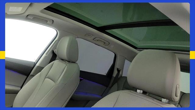 2021 Audi Q7 Prestige 55 TFSI quattro Tiptronic