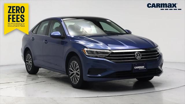 2020 Volkswagen Jetta 1.4T SE for sale in Hagerstown, MD