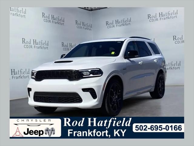 2027 Dodge Durango GT Plus HEMI for sale in Frankfort, KY