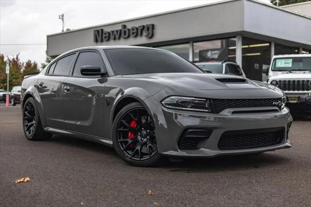 2023 Dodge Charger SRT Jailbreak for sale in Newberg, OR