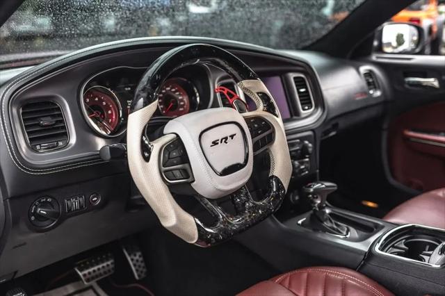 2023 Dodge Charger SRT Jailbreak
