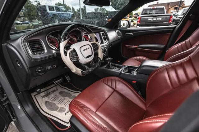 2023 Dodge Charger SRT Jailbreak