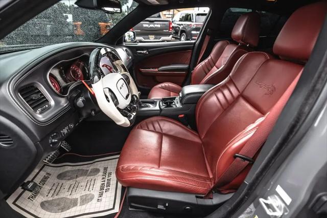 2023 Dodge Charger SRT Jailbreak