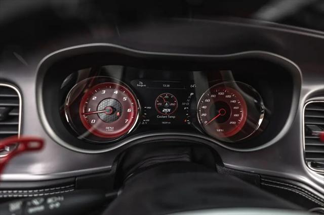 2023 Dodge Charger SRT Jailbreak