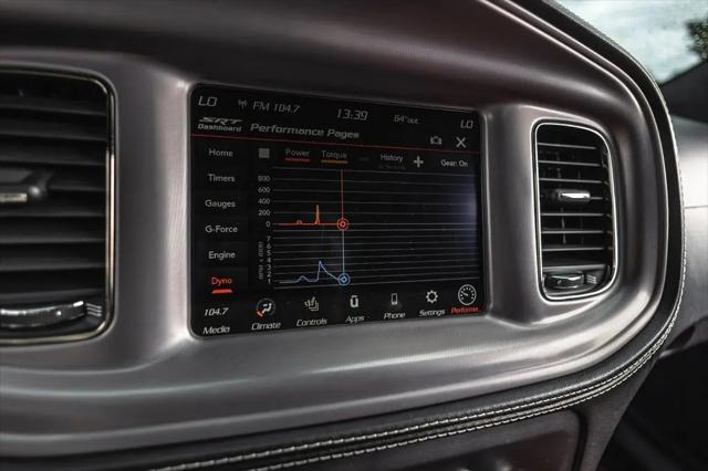 2023 Dodge Charger SRT Jailbreak