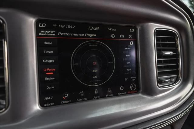 2023 Dodge Charger SRT Jailbreak