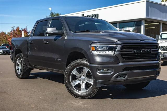 2020 Ram 1500 Rebel for sale in Newberg, OR