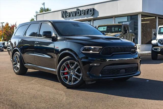 2022 Dodge Durango SRT 392 for sale in Newberg, OR