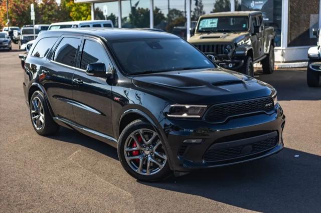 2022 Dodge Durango SRT 392