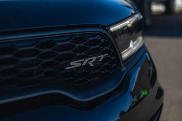 2022 Dodge Durango SRT 392