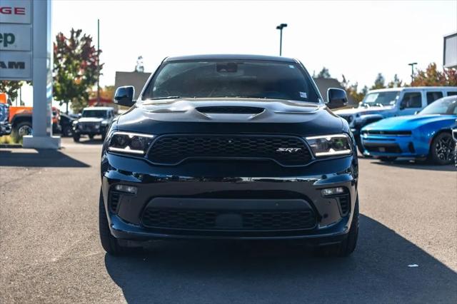 2022 Dodge Durango SRT 392