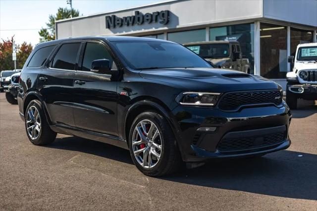 2022 Dodge Durango SRT 392