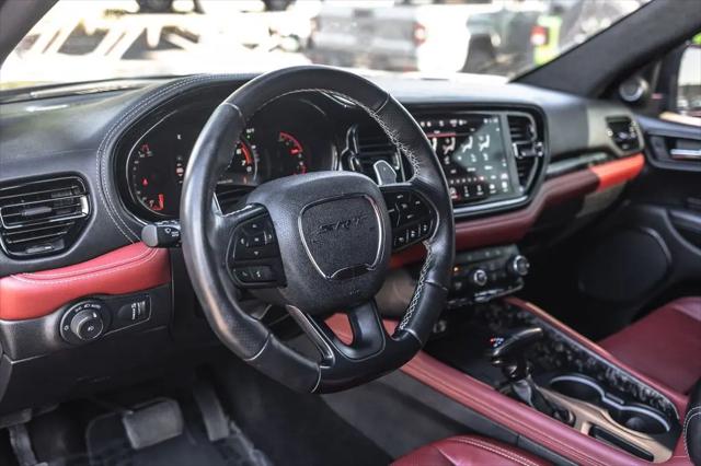 2022 Dodge Durango SRT 392