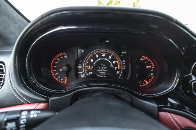2022 Dodge Durango SRT 392