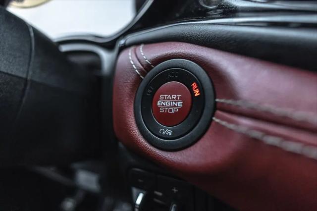 2022 Dodge Durango SRT 392