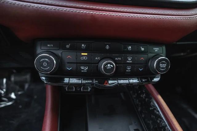2022 Dodge Durango SRT 392