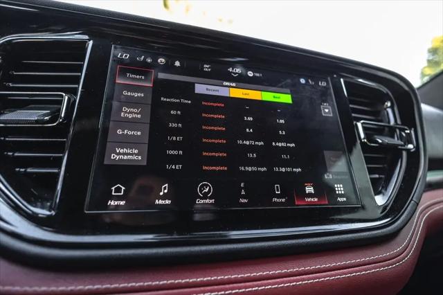 2022 Dodge Durango SRT 392