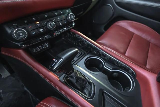 2022 Dodge Durango SRT 392