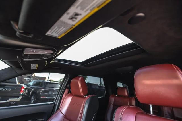2022 Dodge Durango SRT 392