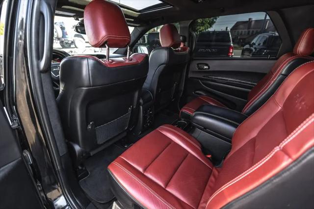 2022 Dodge Durango SRT 392