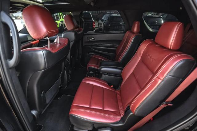 2022 Dodge Durango SRT 392