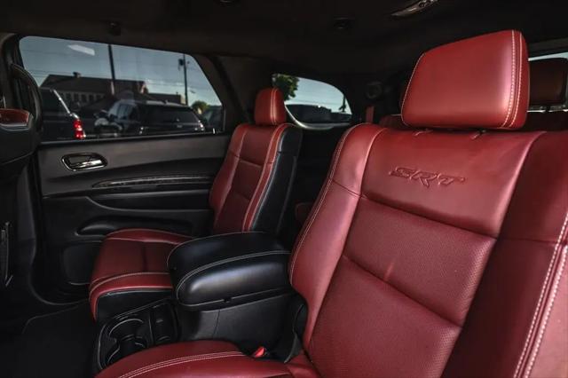 2022 Dodge Durango SRT 392