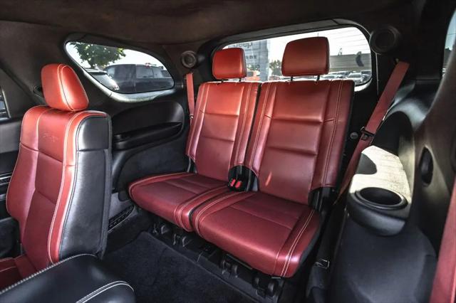 2022 Dodge Durango SRT 392