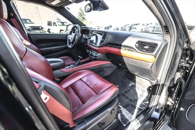 2022 Dodge Durango SRT 392