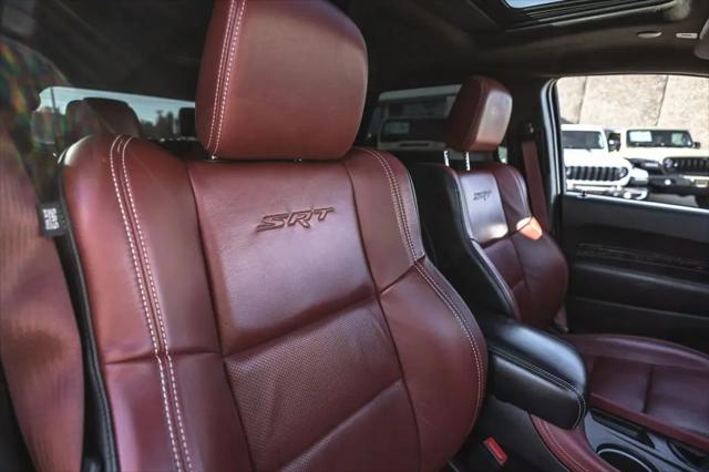 2022 Dodge Durango SRT 392