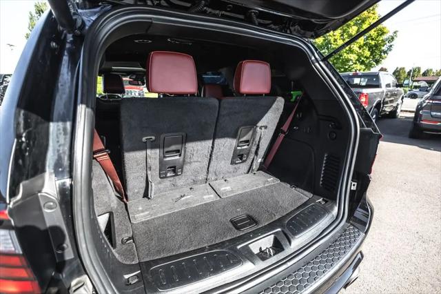 2022 Dodge Durango SRT 392