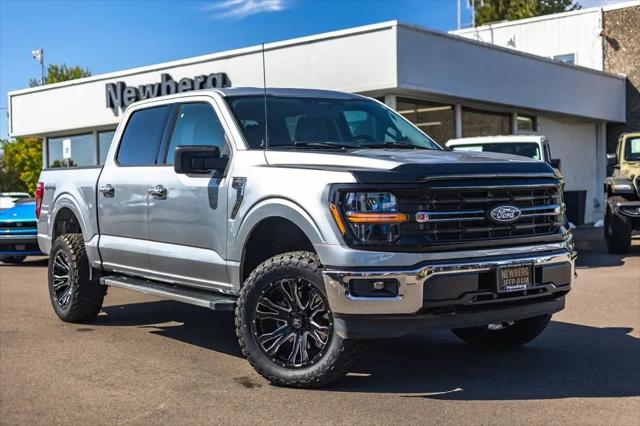 2025 Ford F-150 XLT for sale in Newberg, OR