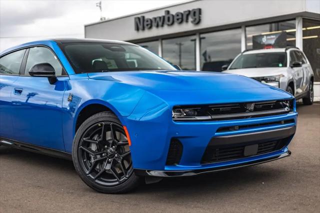 2027 Dodge Charger Scat Pack