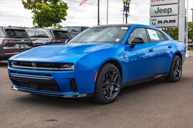 2027 Dodge Charger Scat Pack