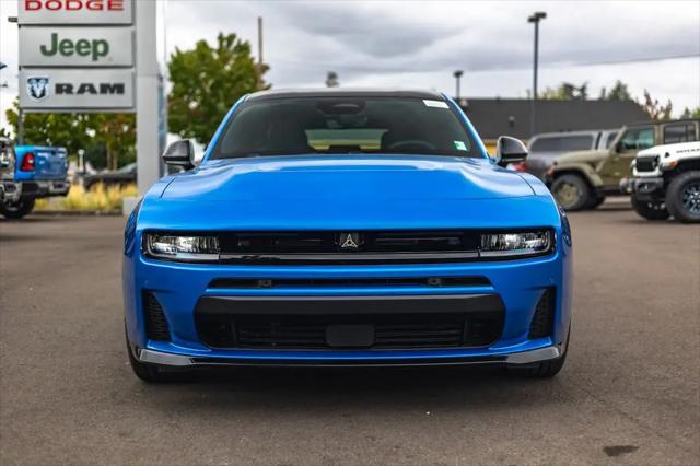 2027 Dodge Charger Scat Pack