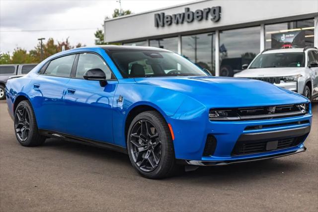 2027 Dodge Charger Scat Pack