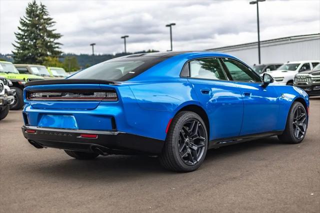 2027 Dodge Charger Scat Pack