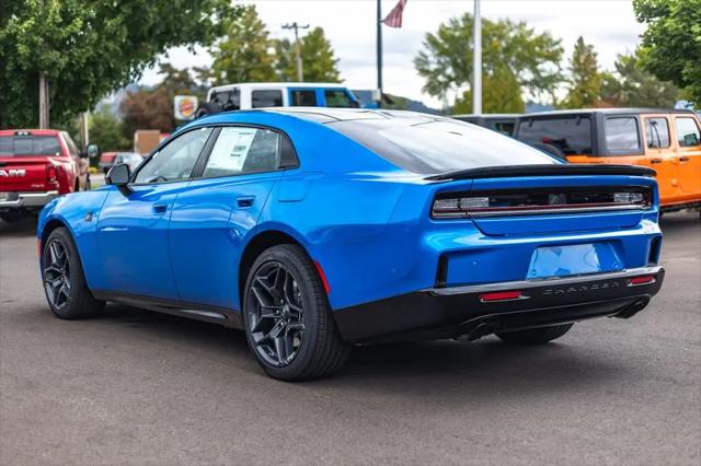2027 Dodge Charger Scat Pack