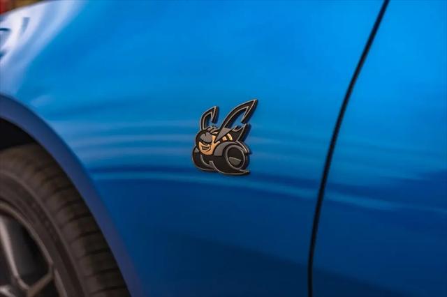 2027 Dodge Charger Scat Pack